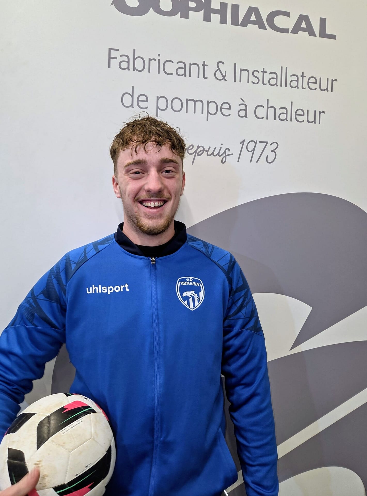 Image Lilian le footeux